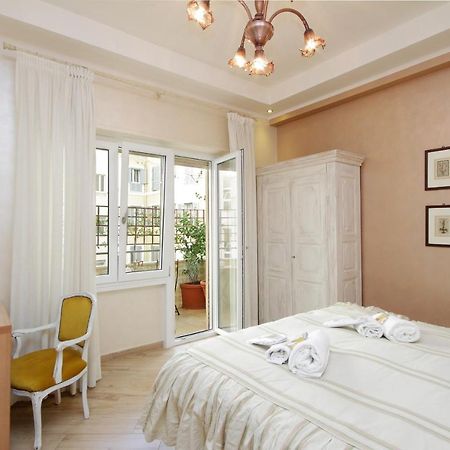 Deco'S Place Roma Teodora Buitenkant foto