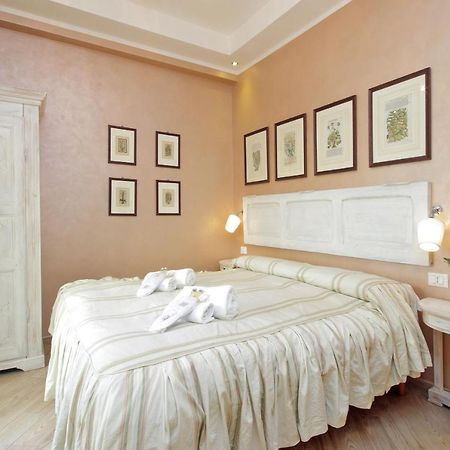 Deco'S Place Roma Teodora Buitenkant foto